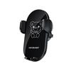 Car Phone Holder New Car Navigation Support Little Bear Cartoon Car Vent Mobile Phone Holder