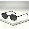 New Stylish High Quality HD Ultralight UV400 Sunglasses Outdoor Vintage Comfortable Eyeglasses Anti-UV Sunscreen Eyewear Unisex