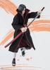 TAMASHII NATIONS S.H.Figuarts NARUTO Itachi Uchiha -NARUTOP99 Edition- Approximately 155mm PVC&ABS&Cloth Painted Movable Figure
