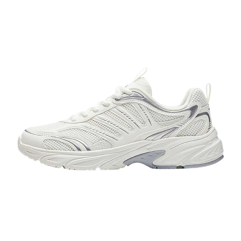 

Anta Urban Casual Women Off White Grey 122628812-2 37.5
