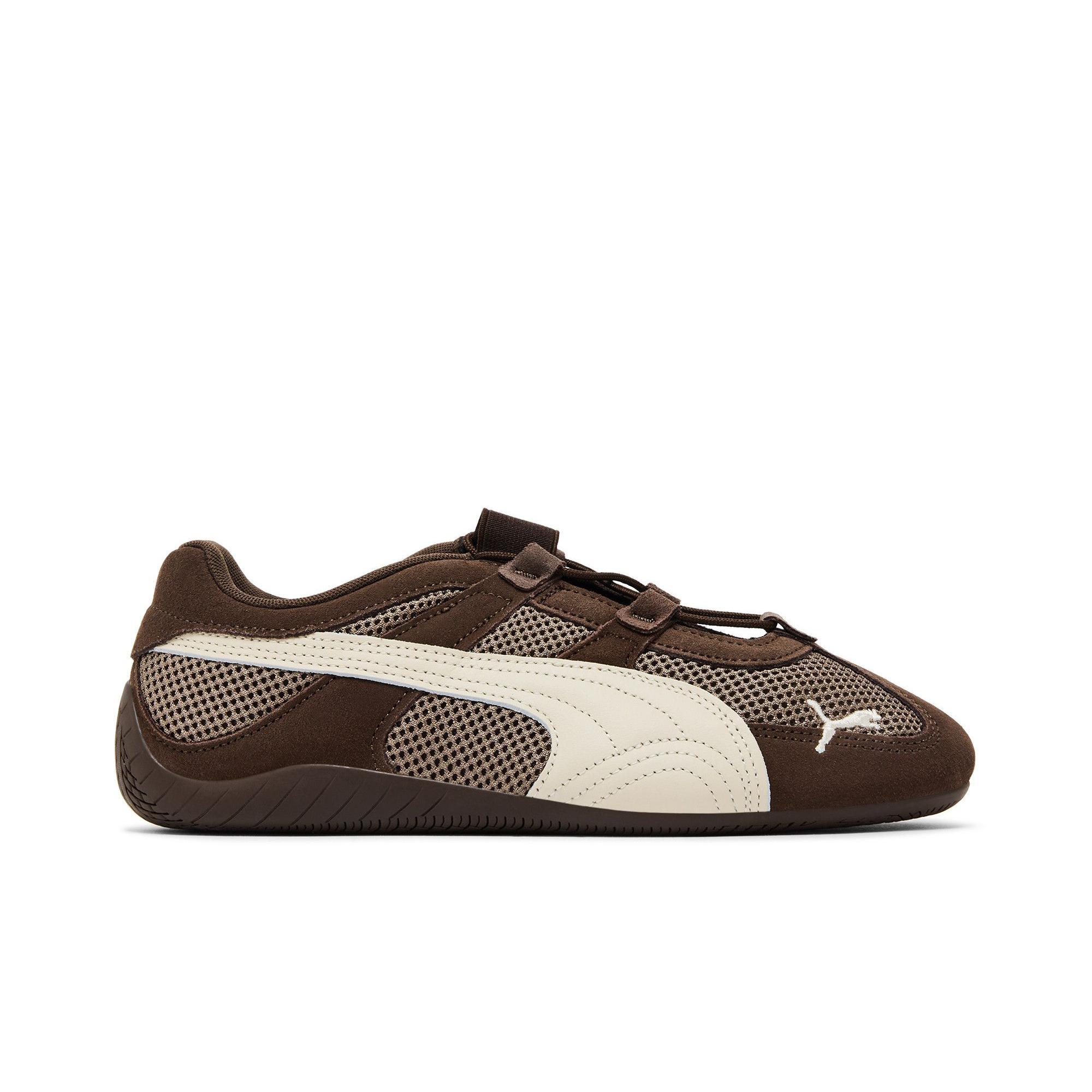 Puma Womens Speedcat Go `Chocolate` (women`s