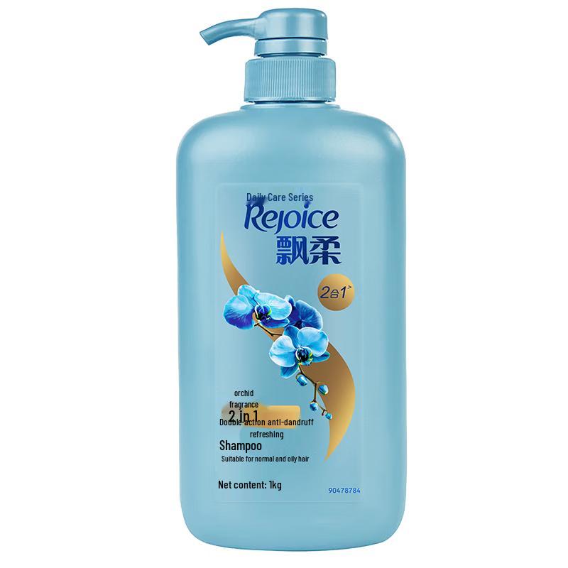 

Rejoice Refreshing Anti-Dandruff Shampoo