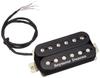 SeymourDuncan Pickups In Black with Pearly Gates SH-PG1n