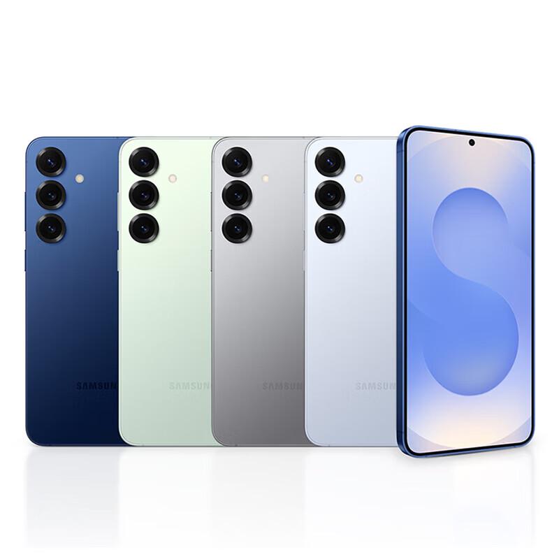 Samsung Galaxy S25+ (CN version)