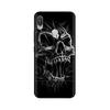 Per Custodia Asus Zenfone Max M2 ZB633KL Cover Morbida in TPU Silicone Per Asus ZB633KL ZB 633KL Asus X01AD Custodia Protettiva Cover Posteriore