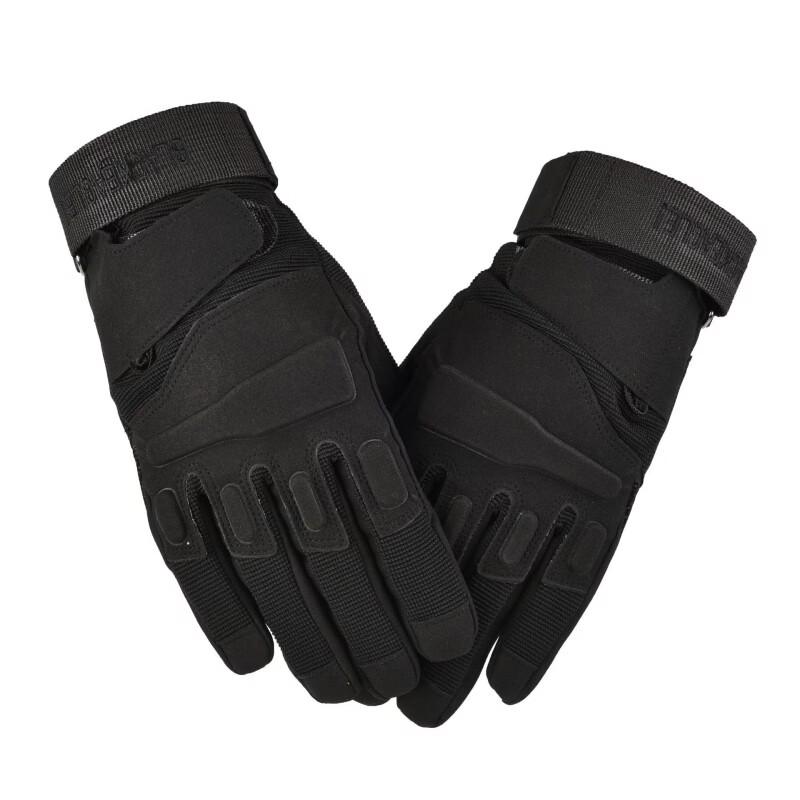 Lishi Black Hawk Ganzfinger Taktische Handschuhe