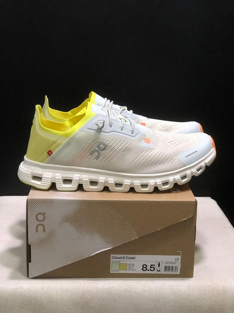 Scarpe da Corsa Casual di Alta Qualità Cloud6 Coast