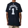 Nike San Antonio Spurs Men's Nike Nba T-Shirt DR6397-018
