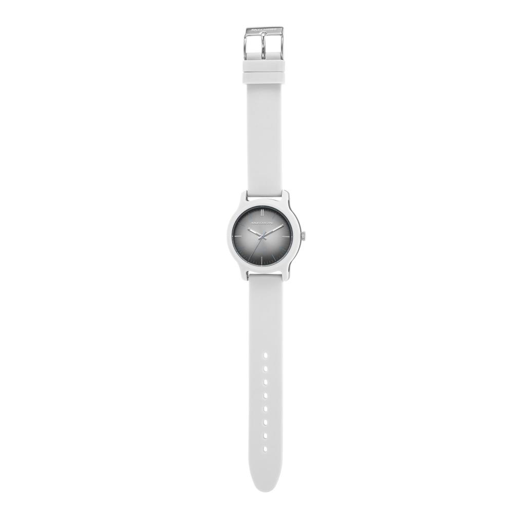 Skechers Analog Silicone Watch SR6265 Women's