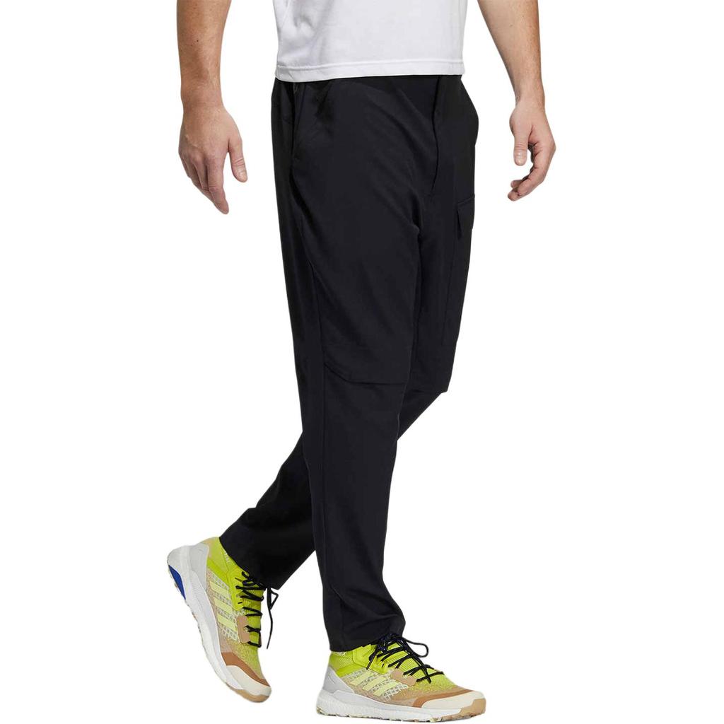adidas Knitted Sweatpants Men's Black H13833
