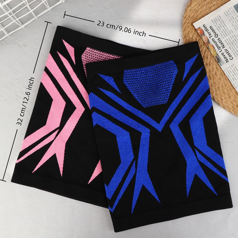 Farben Winter Atmungsaktiv Bequem Thermisch Gestrickter Schal Gesichtsbedeckung Halswärmer Fahrradfahren Radfahren Ski Schlauchschal Wandermasken