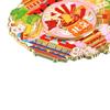 Beijing Scenic Refrigerator Magnet: Forbidden City Cultural Souvenir