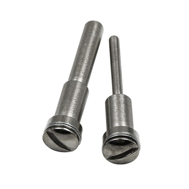 Cutting Disc Mandrels Wheel Mandrel Cutting Wheel Holder For Rotary Tool