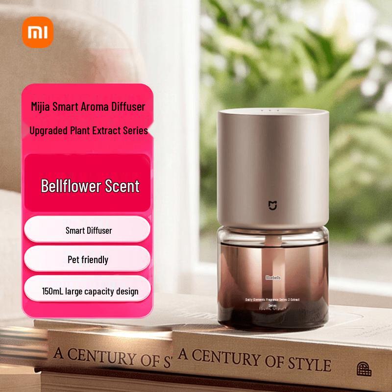 Diffusore di Aroma Intelligente Xiaomi Mijia - Serie Botanica