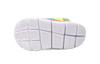 Nike Dynamo Free 'Light Blue Fury Volt' Slip Resistant Cushioning Low Top Toddler Shoes Blue Infant And Toddler 343938-423