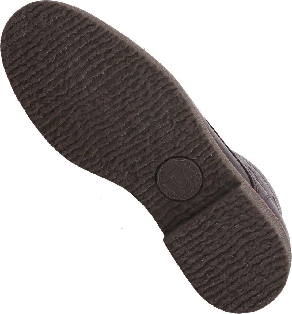 Сапоги Panama Jack Glasgow GTX коричневые трава наппа