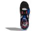 Adidas Streetball 'Black Blue' FV4836