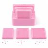 Narzędzie do ręcznego formowania kulek z gliny 2 w 1, 1&1,5&2 mm, do kwiatów żelowych 3D, do druku 3D, wielokrotnego użytku, do kształtowania koralików