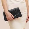 New Fashion Ladies' Evening Flap Clutch - Celebrity Party Banquet Bag