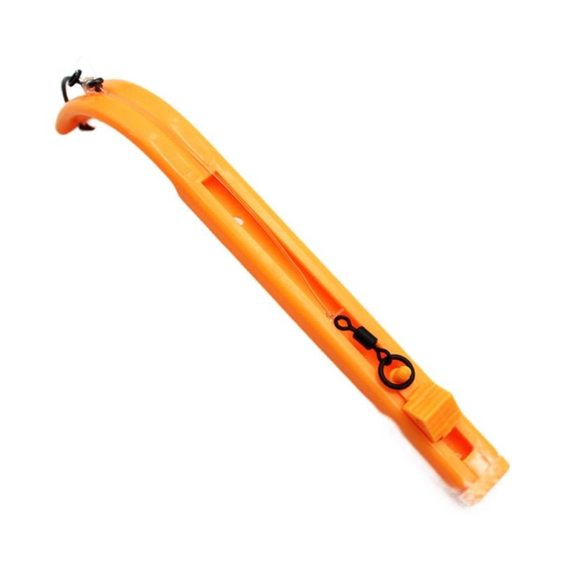 Rig Tool Easy to Operate Fishing Zig Rig Safety System for Beads Fishing Accessory Rigs Tackle