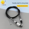 Accesorii pentru sculele electrice – Freze