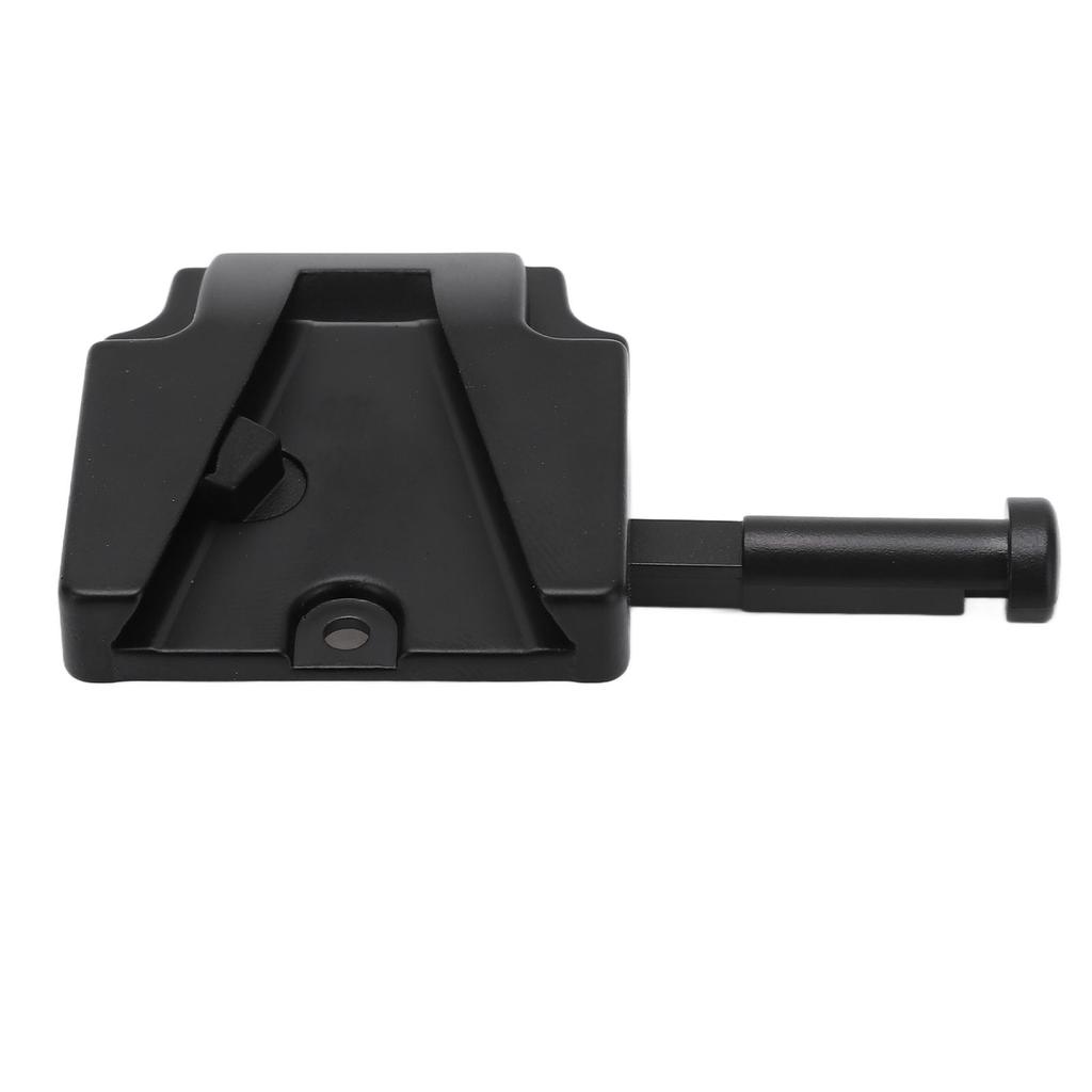 Full Metal V Mount Battery Board Base Durable Camera Battery Hanging Plate Stabilizer