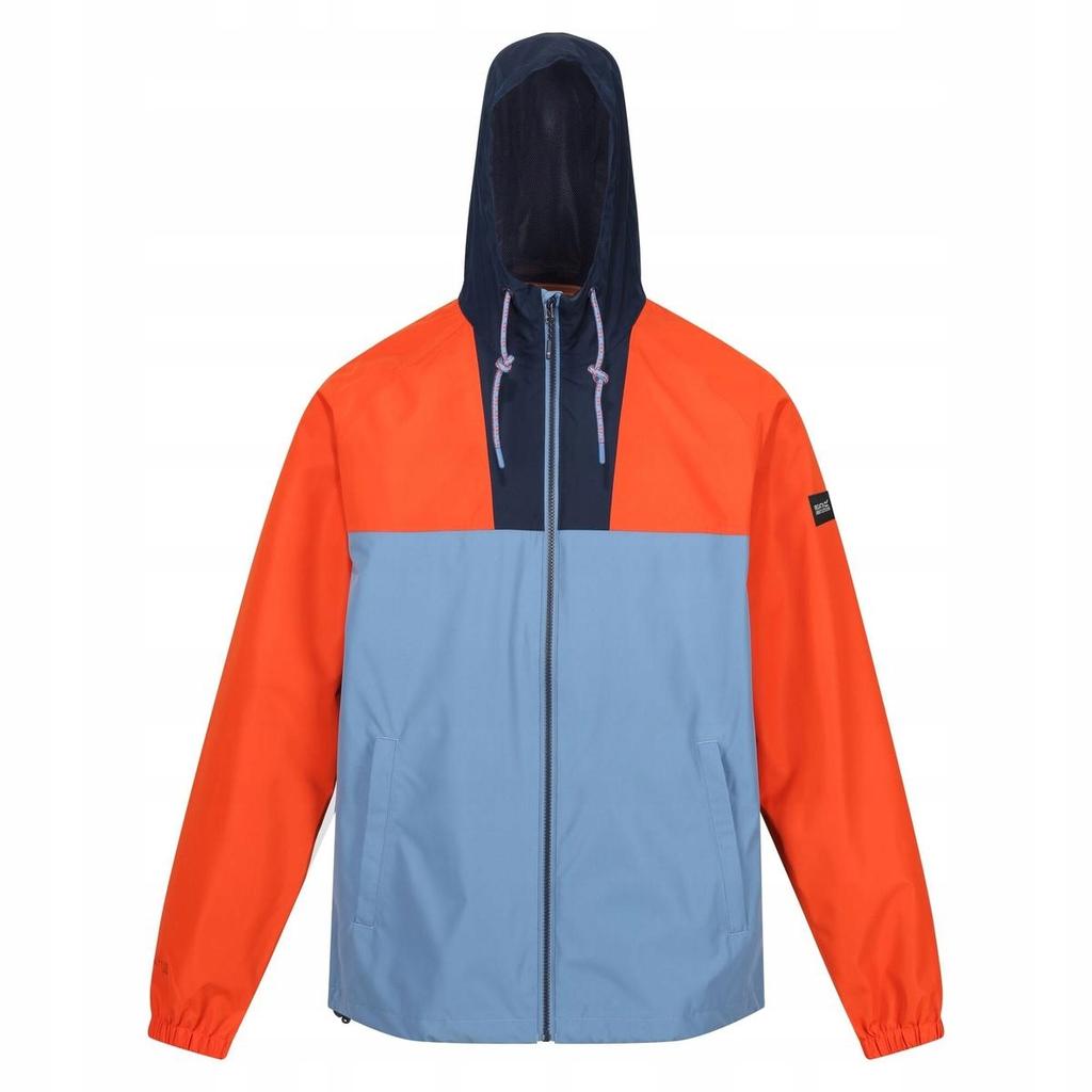 Regatta Belcastel Waterproof Jacket Size XL P143