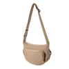 Mazi Untitled Stack Bag (Beige)