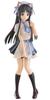 Figure Mio Akiyama Figure K-ON! Trio-Try-iT