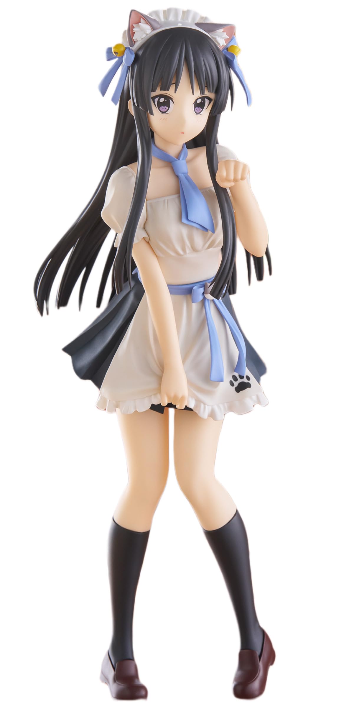 

K-ON! Trio-Try-iT Figure Mio Akiyama Figure