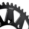 520 13T 49T Motorcycle Front Rear Sprocket for Yamaha TT-R230 2005-2024 TTR230 TTR 230