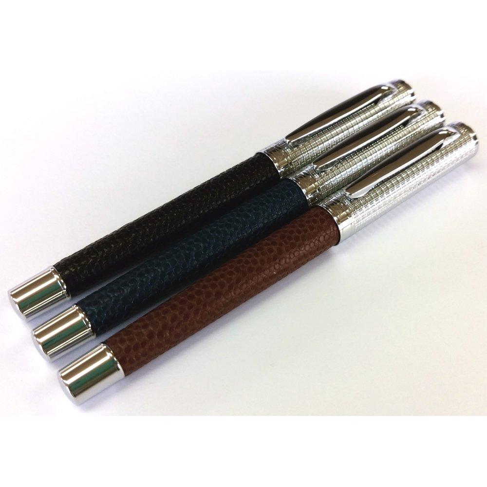 Haute Giza Fountain Pen FF-18L-BL Blue