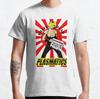 The Plasmatics Band Short Sleeve Black Unisex S-5XL T-shirt Unisex T-Shirt