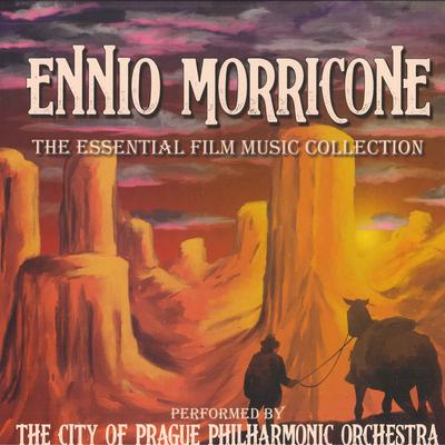 LP Record CITY OF PRAGUE PHILHARMONIC  The Essential Ennio Morricone Film  3760300310694 Diggers Factory 2020 Europe Soundtracks  Musicals