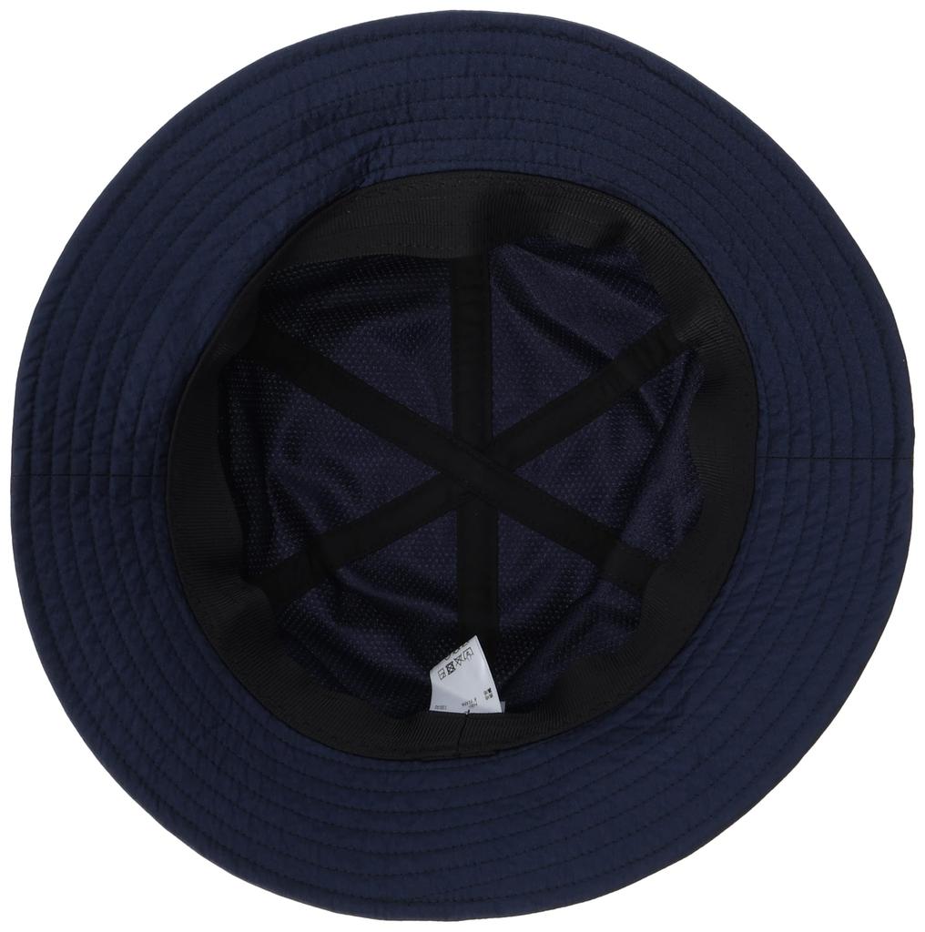 Helly Hansen Logo Light Hat, Ocean Navy