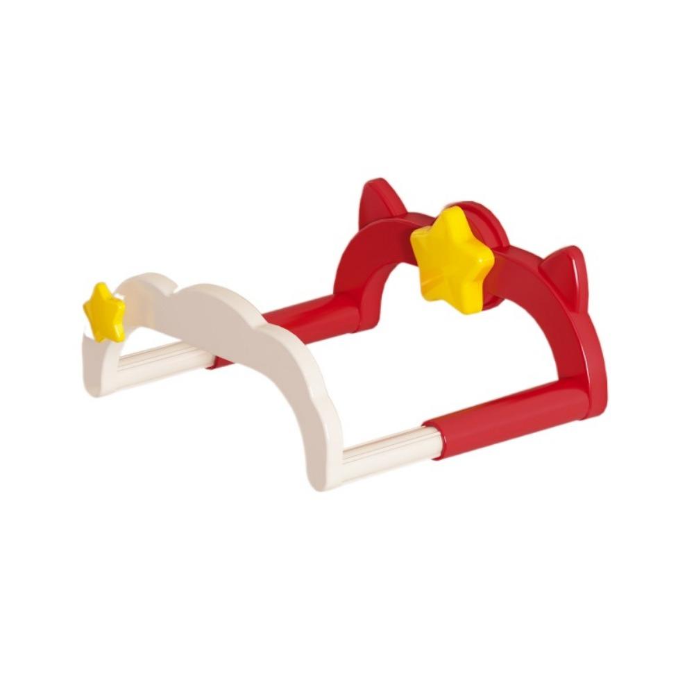 Suction Cup Toothbrush Storage Rack Waterproof Lid Rack Holder Pan Cover Storage Holder Kitchen