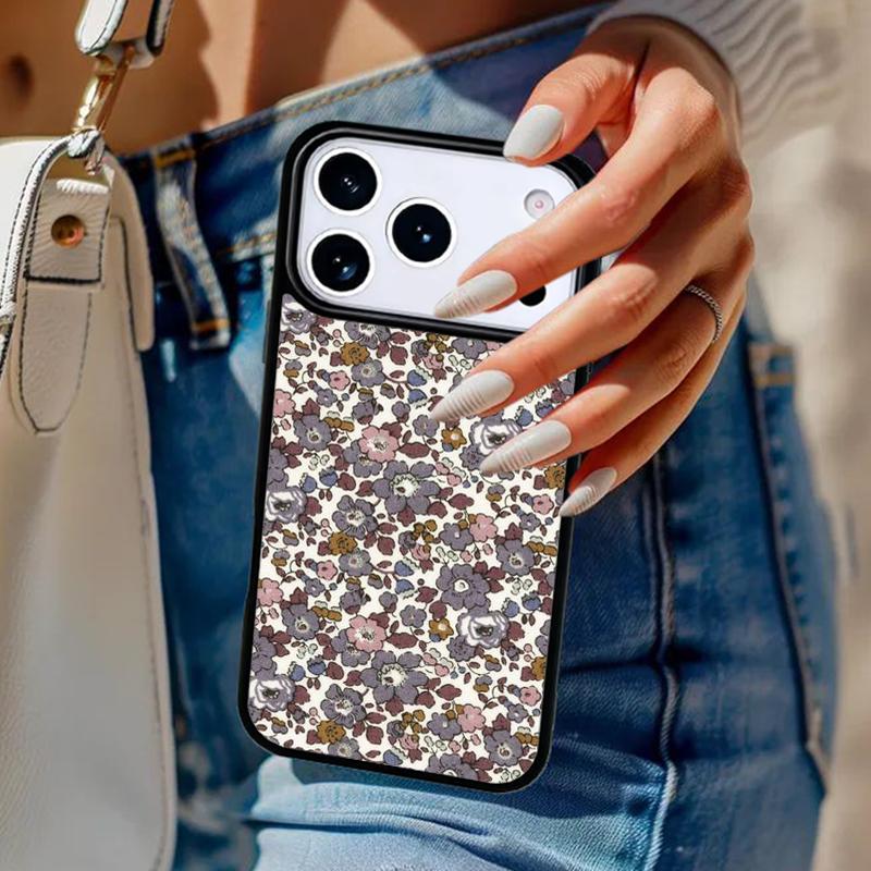 Betsy Ann Wiltshire London Phone Case For iPhone 17 Air 14 15 13 12 Max Cover For Apple 14 15 16 16e 11 Pro Max Plus Coque