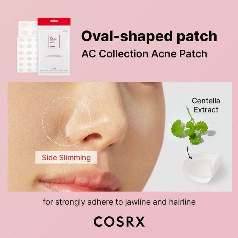 COSRX - AC Collection Acne Patch