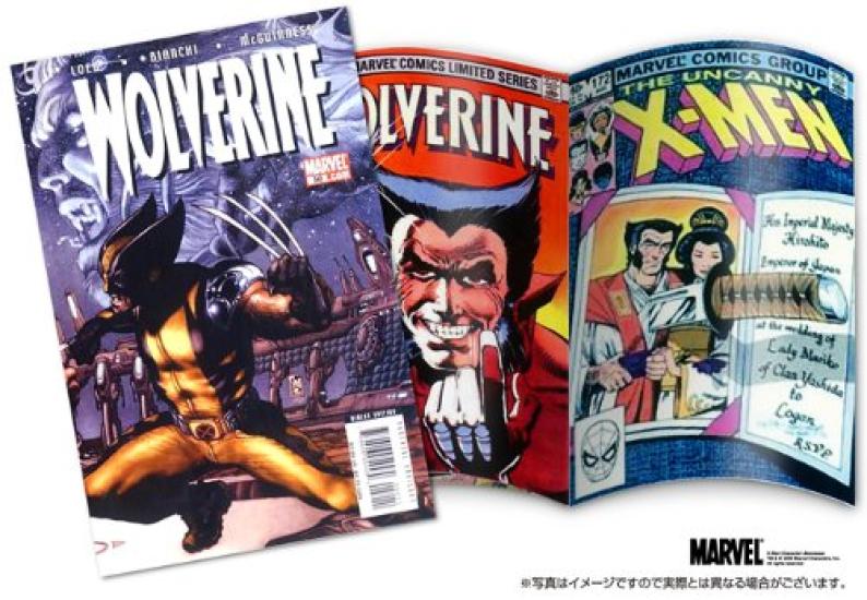 Wolverine Special Press Limited Digital Copy X-Men Origins <2-Disc Edition> [First Edition Included] [DVD]