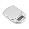 500/0.1g Portable High Precision Kitchen Scales Novel Mini Counting Electronic Measuring Tools