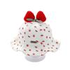 Baby Girl Sun Hat With Wide Brim Cotton Sunshade For Baby Girls Sun Protection