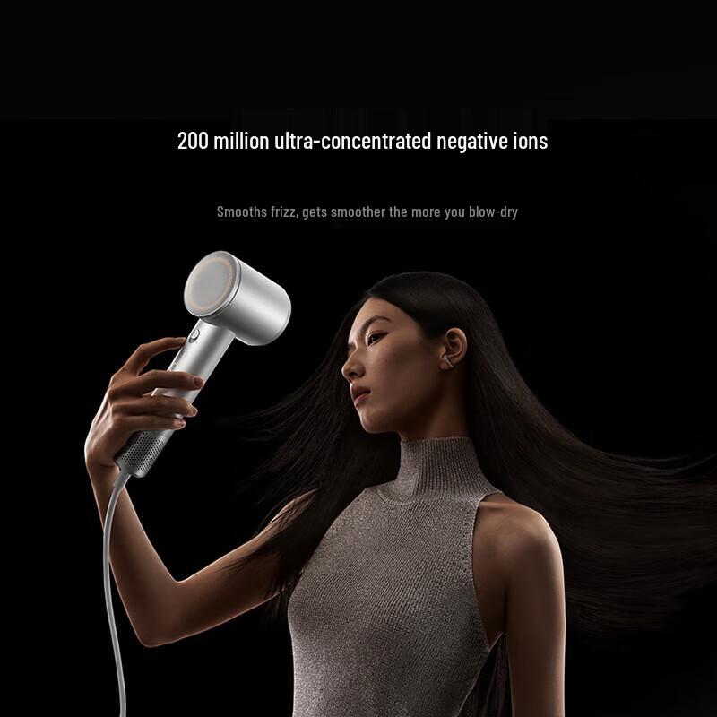 Xiaomi High-Speed Hair Dryer Pro