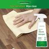 Jiangmei Qiqi Tableware Cleaner: Gentle Tabletop Oil Stain Remover for Wood and Glass.