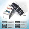 40X60 Monocular Telescope High-definition High-magnification Dual Focus Outdoor Observation Travel Viewing Telescope