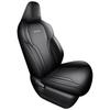 All-Season Full-Coverage Seat Covers for 2026 GAC Toyota Fenglanda.