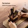 YIHUTEA Tea Ceremony Six Gentlemen Tool Set