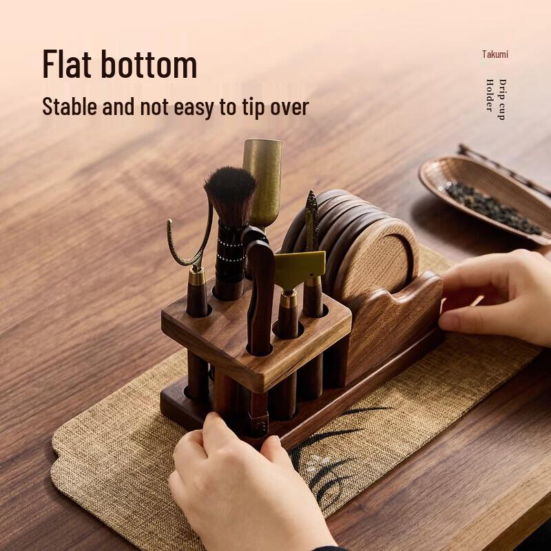 YIHUTEA Tea Ceremony Six Gentlemen Tool Set