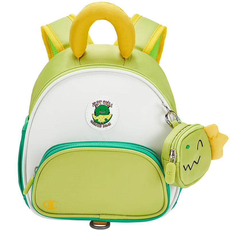 

Champion Kids Autumn 2025 Fun School Backpack One Size