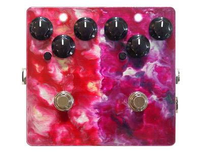 Tilbehør til guitarer – Guitarpedaler