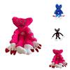 Poppy Playtime Huggy Wuggy Plush Doll For Kids Soft And Adorable!